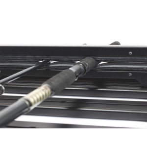 Montpellier4x4 | Front Runner Pro Ski, Snowboard AND Fishing Rod Carrier